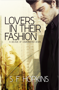 Lovers in Their Fashion Cover